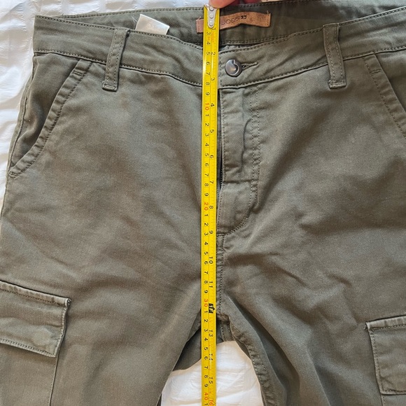 High Rise Cargo Pants - US Size 28 - Picture 10 of 10